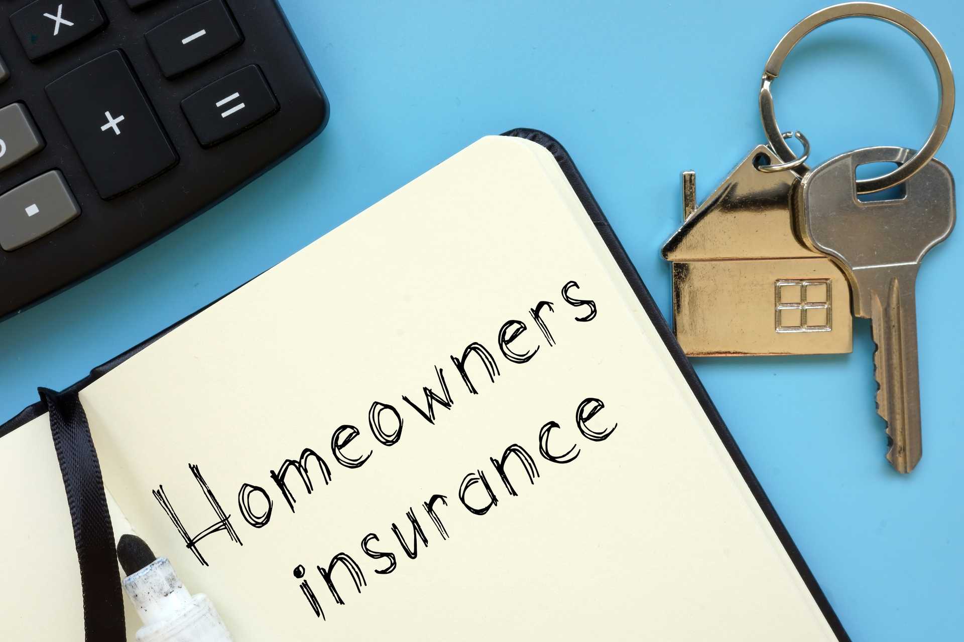 What Can you do to Lower Your Homeowners Insurance Premium?