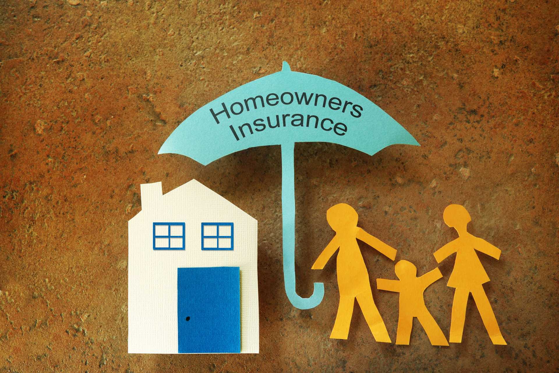 How Much Home Insurance Do You Typically Need?